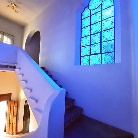 Coliving Chingon Hostel Гуадалахара Екстериор снимка