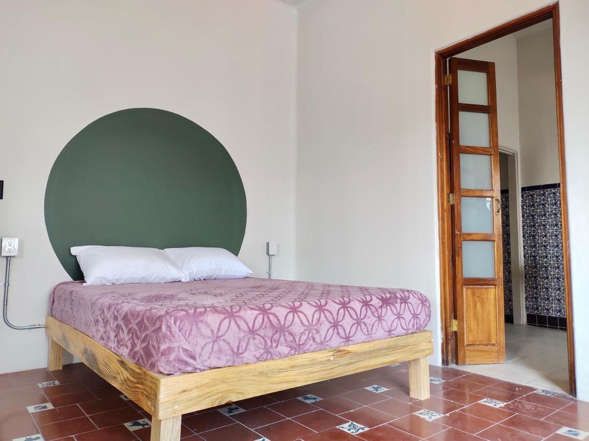 Coliving Chingon Hostel Гуадалахара Екстериор снимка