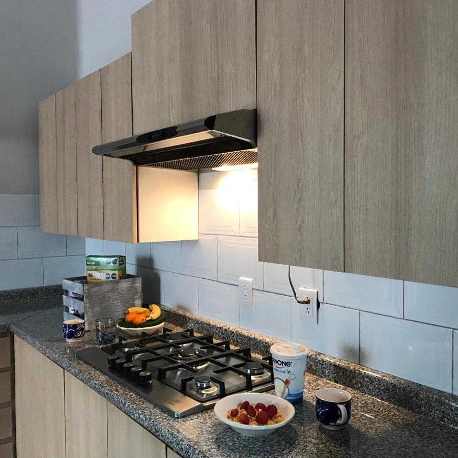Coliving Chingon Hostel Гуадалахара Екстериор снимка