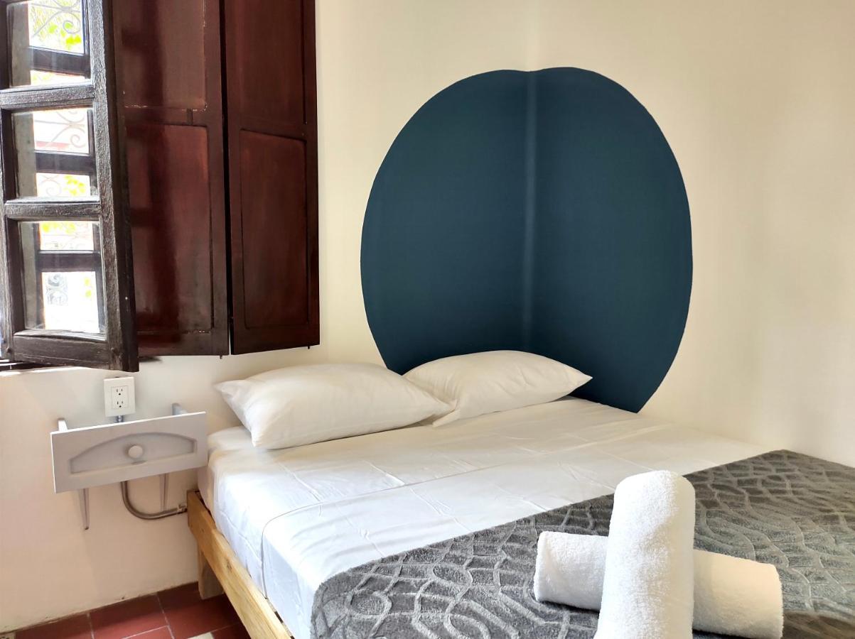 Coliving Chingon Hostel Гуадалахара Екстериор снимка