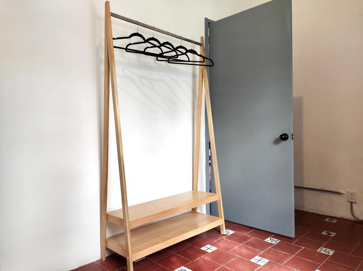 Coliving Chingon Hostel Гуадалахара Екстериор снимка