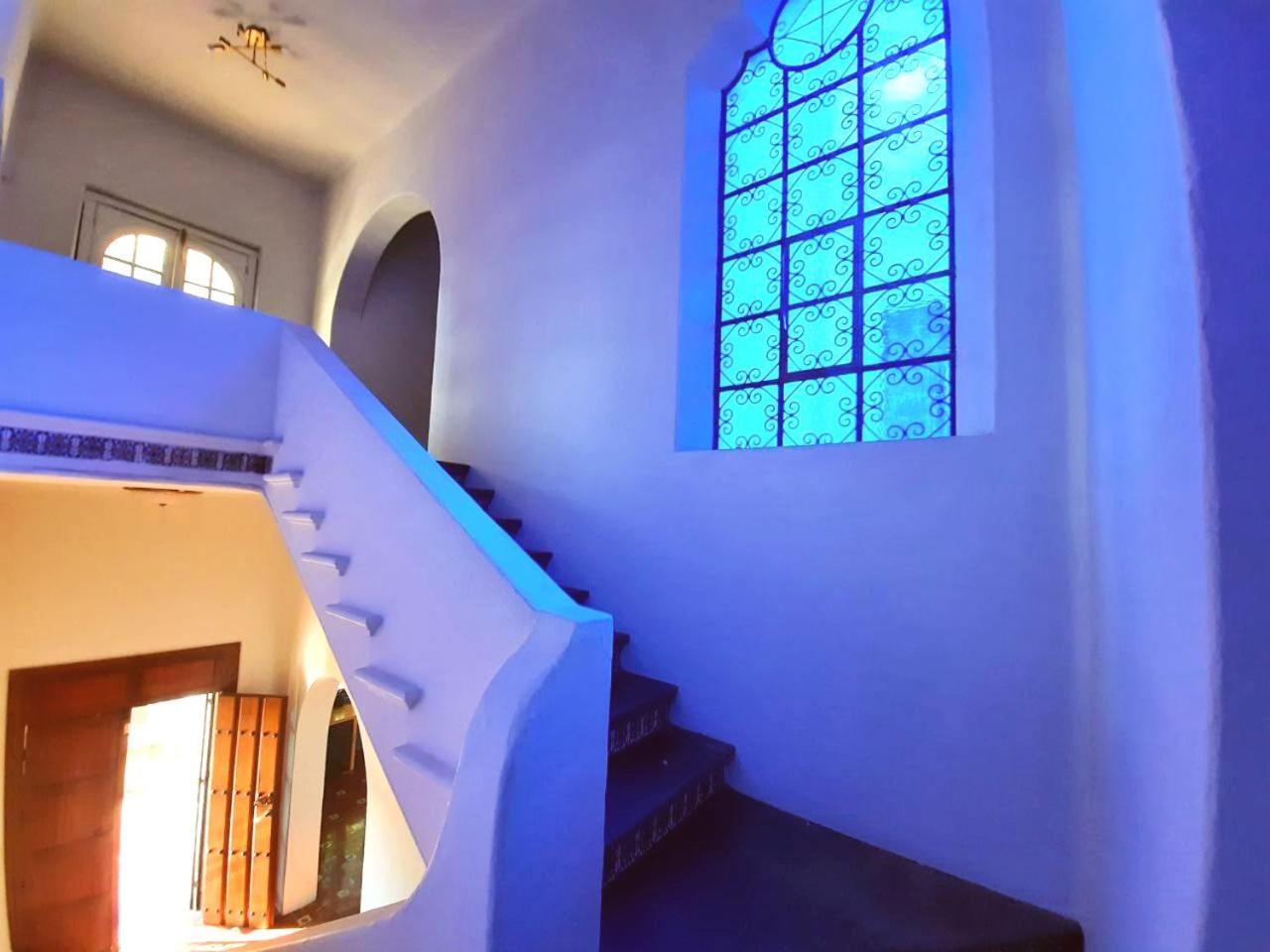 Coliving Chingon Hostel Гуадалахара Екстериор снимка