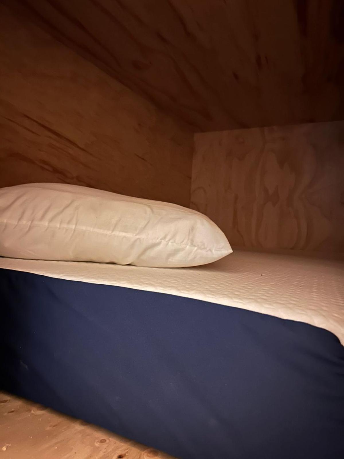 Coliving Chingon Hostel Гуадалахара Екстериор снимка