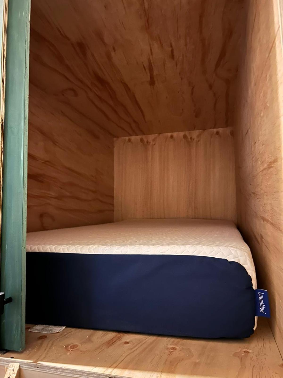 Coliving Chingon Hostel Гуадалахара Екстериор снимка