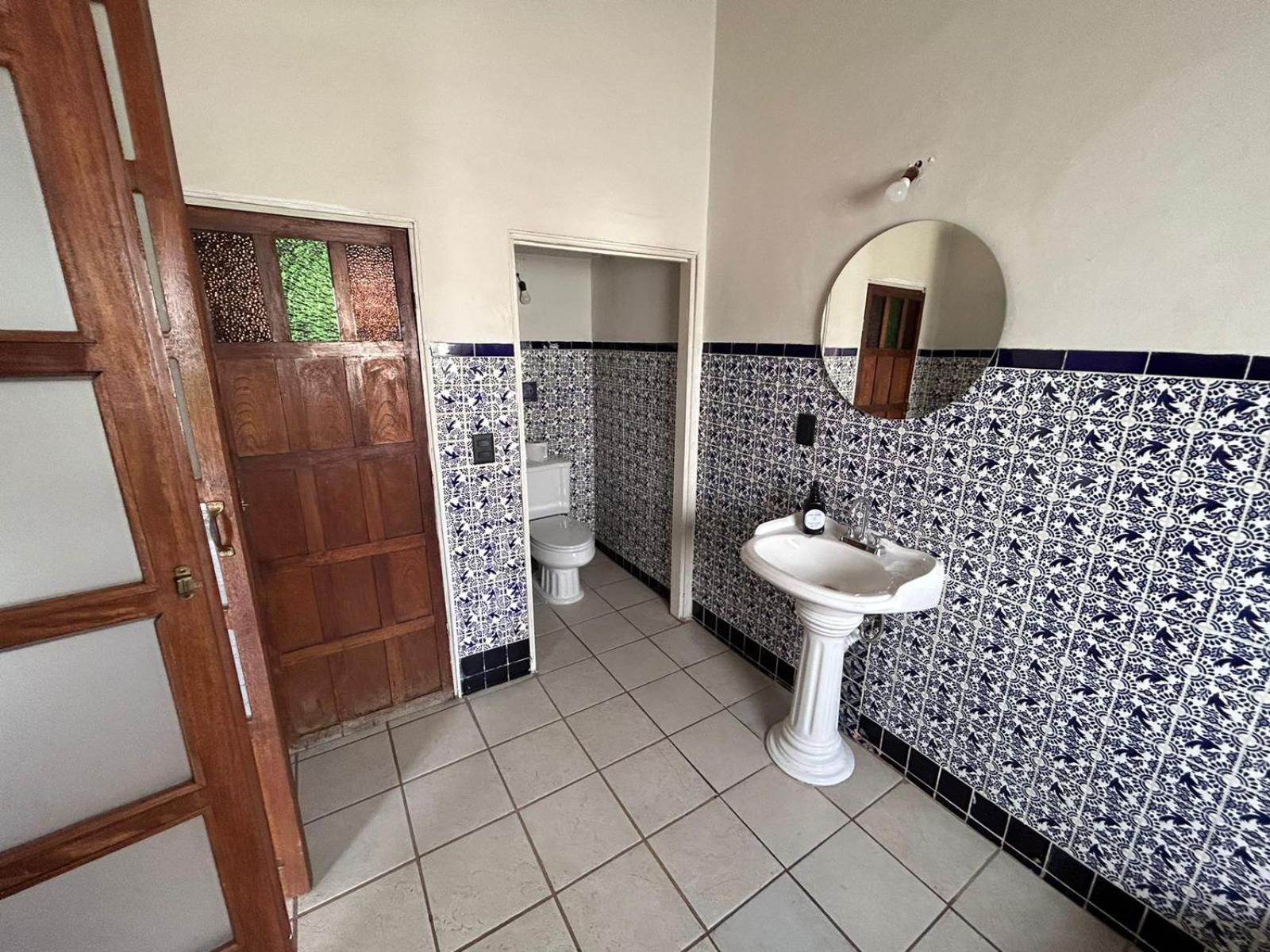 Coliving Chingon Hostel Гуадалахара Екстериор снимка
