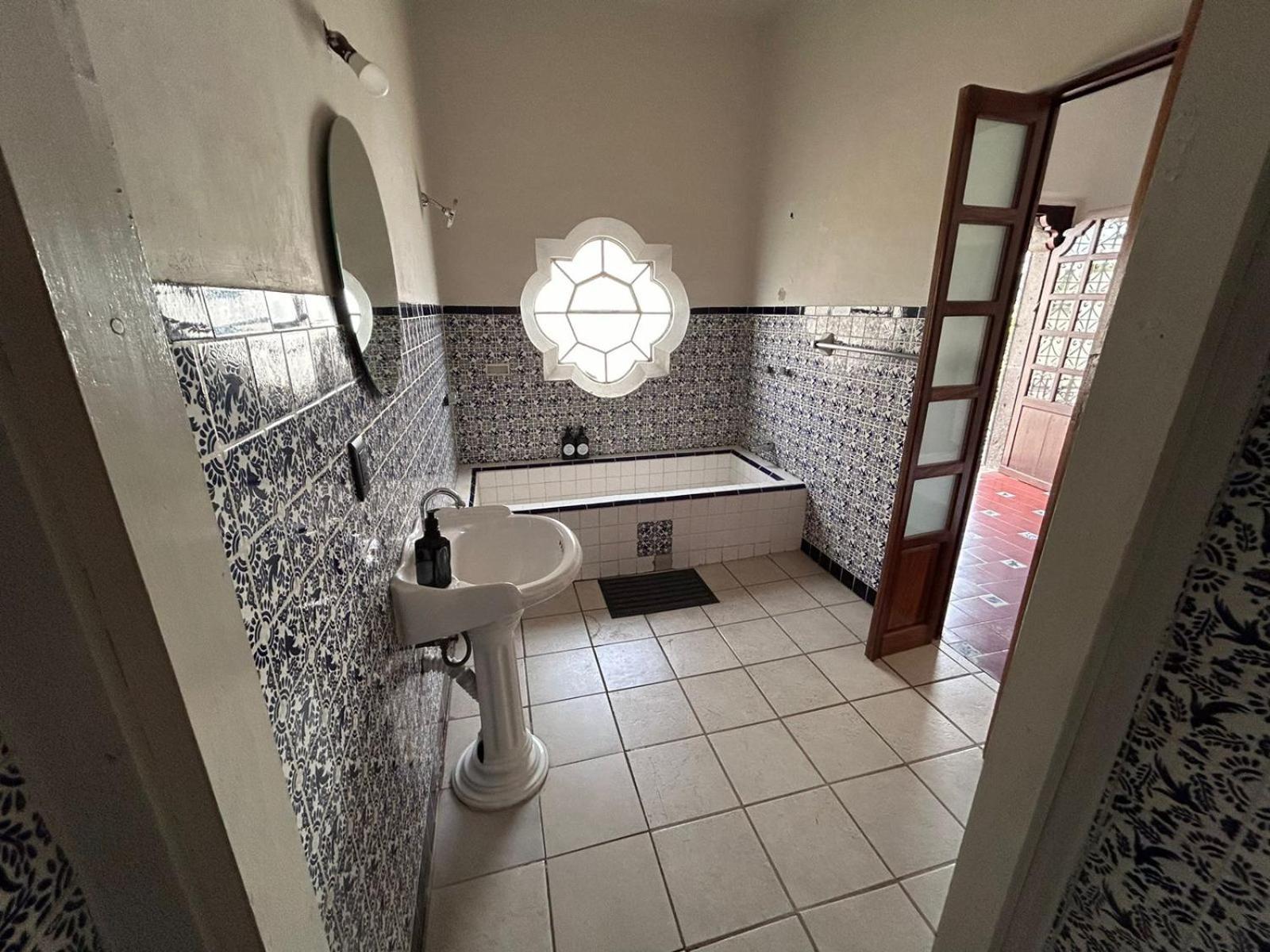 Coliving Chingon Hostel Гуадалахара Екстериор снимка